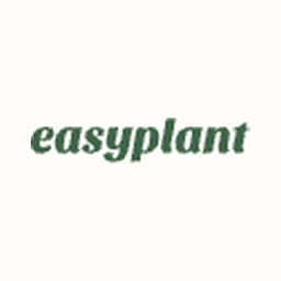 Easyplant logo