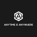 Anytime & Anywhere logo