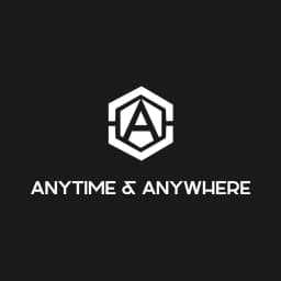 Anytime & Anywhere logo