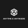 Anytime & Anywhere logo