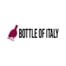 Bottle of Italy logo