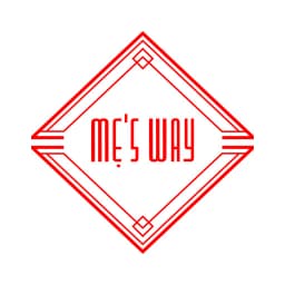 Me's Way logo