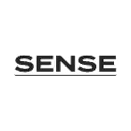 Hey Sense logo