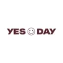 YES DAY logo