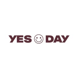 YES DAY logo