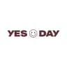 YES DAY logo