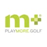 PlayMoreGolf logo