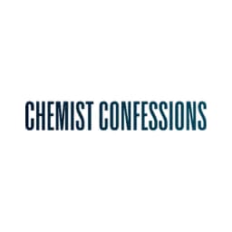 Chemist Confessions logo
