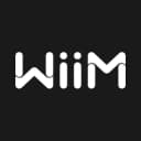 WiiM logo