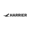 Harrier Trail Running logo