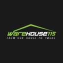 Warehouse 115 logo