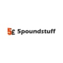 5poundstuff logo