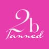 2bTanned logo