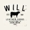 Will Leather Goods logo