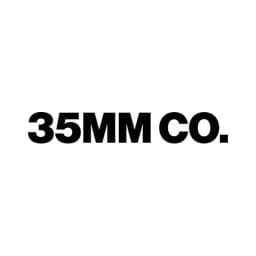 35mm Co logo