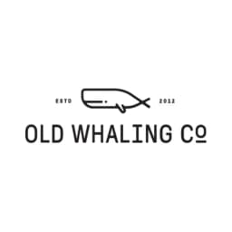 Old Whaling Company logo