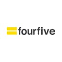 fourfive logo