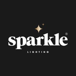 Sparkle Lighting logo