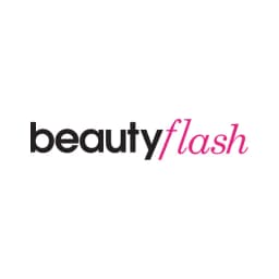 Beauty Flash logo