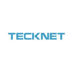 TECKNET UK logo