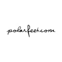 Polar Feet logo