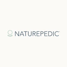 Naturepedic logo