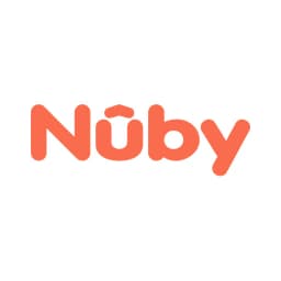 Nuby logo