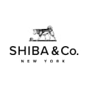 SHIBA & Co. logo