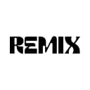 Remix logo