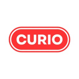 Curio logo