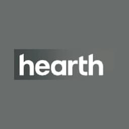 Hearth Display logo