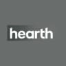 Hearth Display logo