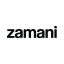 Zamani logo
