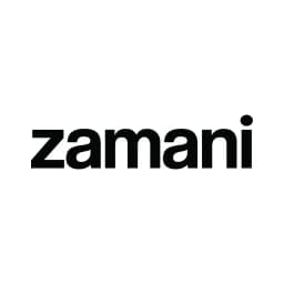 Zamani logo