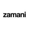 Zamani logo