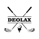 Deolax logo
