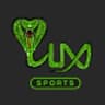 Lux Sports logo