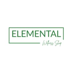 Elemental Wellness Shop logo