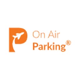 On Air Parking logo