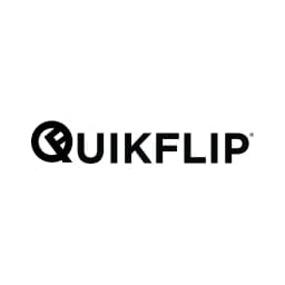 Quikflip Apparel logo