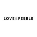 Love & Pebble logo