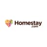 Homestay.com logo