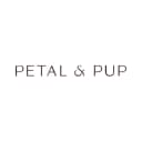 Petal & Pup logo