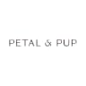 Petal & Pup logo