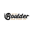 Boulder Dog Food Company logo