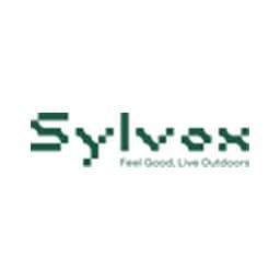 Sylvox logo