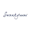 Swanky Socks logo