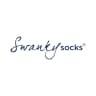 Swanky Socks logo