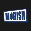 Morish Snacks logo