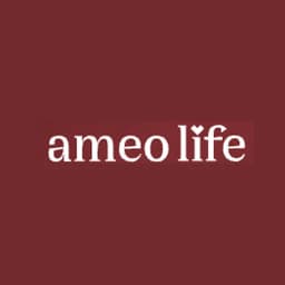 Ameo Life logo